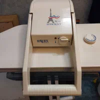 اتو پرس رادکس فرانسه نو