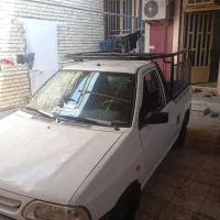 وانت پراید