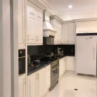 نصاب کابینت آشپزخانه کمد نصب کمد کلوزت