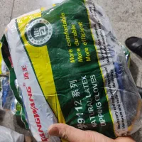 دستکش کار ضدبرش وارداتی