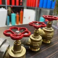 شیرالات آتشنشانی