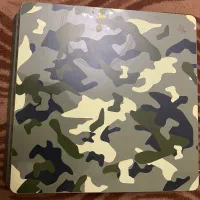 ps4 یک ترا بسیار کم کار و تمیز