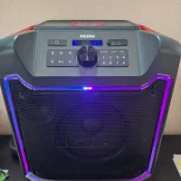 اسپیکرآمریکایی پارتی پرتابلIon Pathfinder4همردهjbl