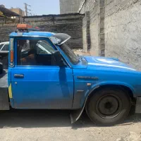 نیسان جرثقیل فروشی