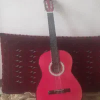 گیتار کلاسیک