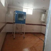 اجاره زیر زمین نزدیک میدان حج دفتر