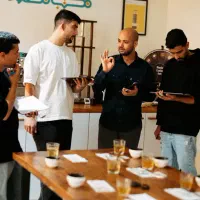 دوره باریستا ،قهوه،کافه ،بارتندری ،مدرک بین المللی