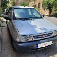 فروش پرایدمدل۸۸دوگانه کارخانه