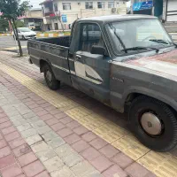 مزدا ۱۶۰۰ مدل ۷۵