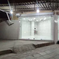 اجاره مغازه ۲۷ متری، خ فنس، نبش ابوشهر