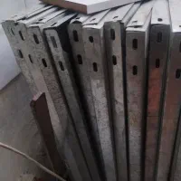 کفی قفسه