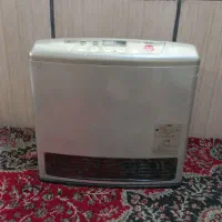 بخاری ژاپنی
