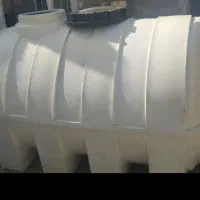 تانکر 2هزارلیتری گازوئیلی