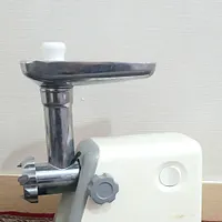 چرخ گوشت ناسیونال اصل ژاپن|خردکن، آسیاب، غذاساز|تهران, شهرک ولیعصر|دیوار