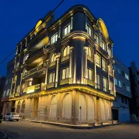 600 مترکلنگی R122 همراه با جواز