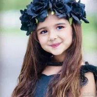 پرستار کودک