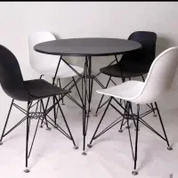 میز و صندلی عمده و تک