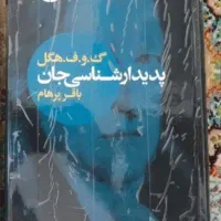 پدیدارشناسی جان هگل