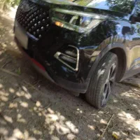x55pro axExcellent|خودرو سواری و وانت|خرم‌آباد, |دیوار