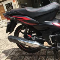TVs راکز|موتورسیکلت|اندیشه, شهرک مریم|دیوار