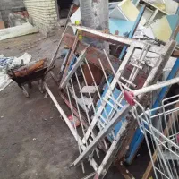 خریدو فروش خریدار ضایعات به بالاترین قیمت