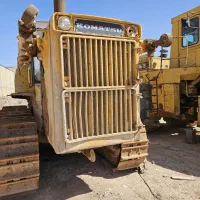 فروش بلدوزر D155a
