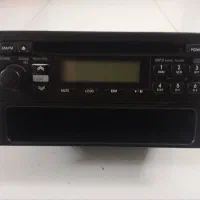 روکش کوییک ، ظبط فابریک ، مه شکن ، دسته راهنما ریو