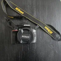 دوربین نیکون D5300