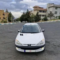 ۲۰۶ تیپ ۲ مدل ۹۸