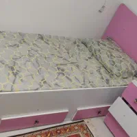 تخت و تشک کودک و نوجوان