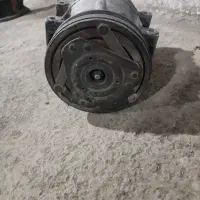 کمپرسور کولر دوو سیلو سالم|قطعات یدکی و لوازم جانبی|شاندیز, |دیوار