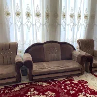 مبل راحتی ۷ نفره