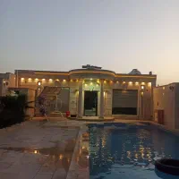 اجاره باغویلا   روزانه و پاره وقت در شهریار