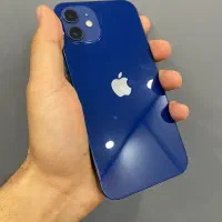 Iphone 12 normal|موبایل|اسلامشهر, مطهری|دیوار