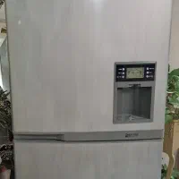 یخچال فریزر اسنوا