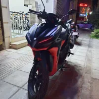 طرح کیلیک کبیر مدل ۱۴۰۰