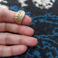 یازده گرم طلا صد بالای تابلو