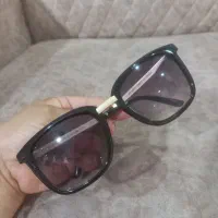 عینک آفتابی دودی