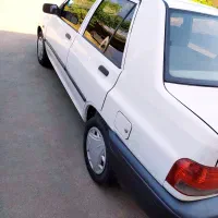 پراید131 SEفول