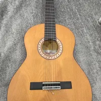 گیتار طرح پارسی