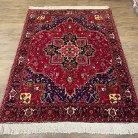 فرش ۹ متری هریس