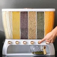 جاحبوباتی ۶ خانه