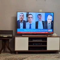 میز تلویزیون تمام ام دی اف