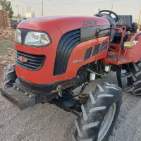 تراکتور باغی ۴۰۴ یرو پارس چفت سیرجان