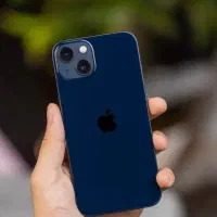 ایفون نرمال در حد بدون نقطه