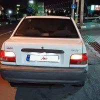 پراید 91
