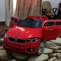ماشین شارژی زیر قیمت فوری