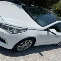 سوناتا ال اف مدل۲۰۱۶