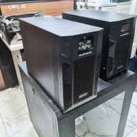 یو پی اس UPS 2KVA آنلاین فاران و آکبند اگزیم پاور