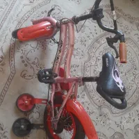 دوچرخه دخترانه خارجی